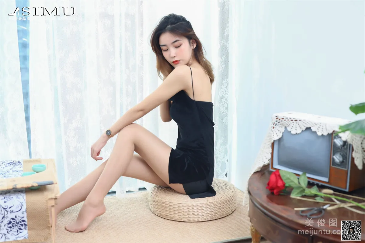 Xin Mo: SiMu SM212 photo 61