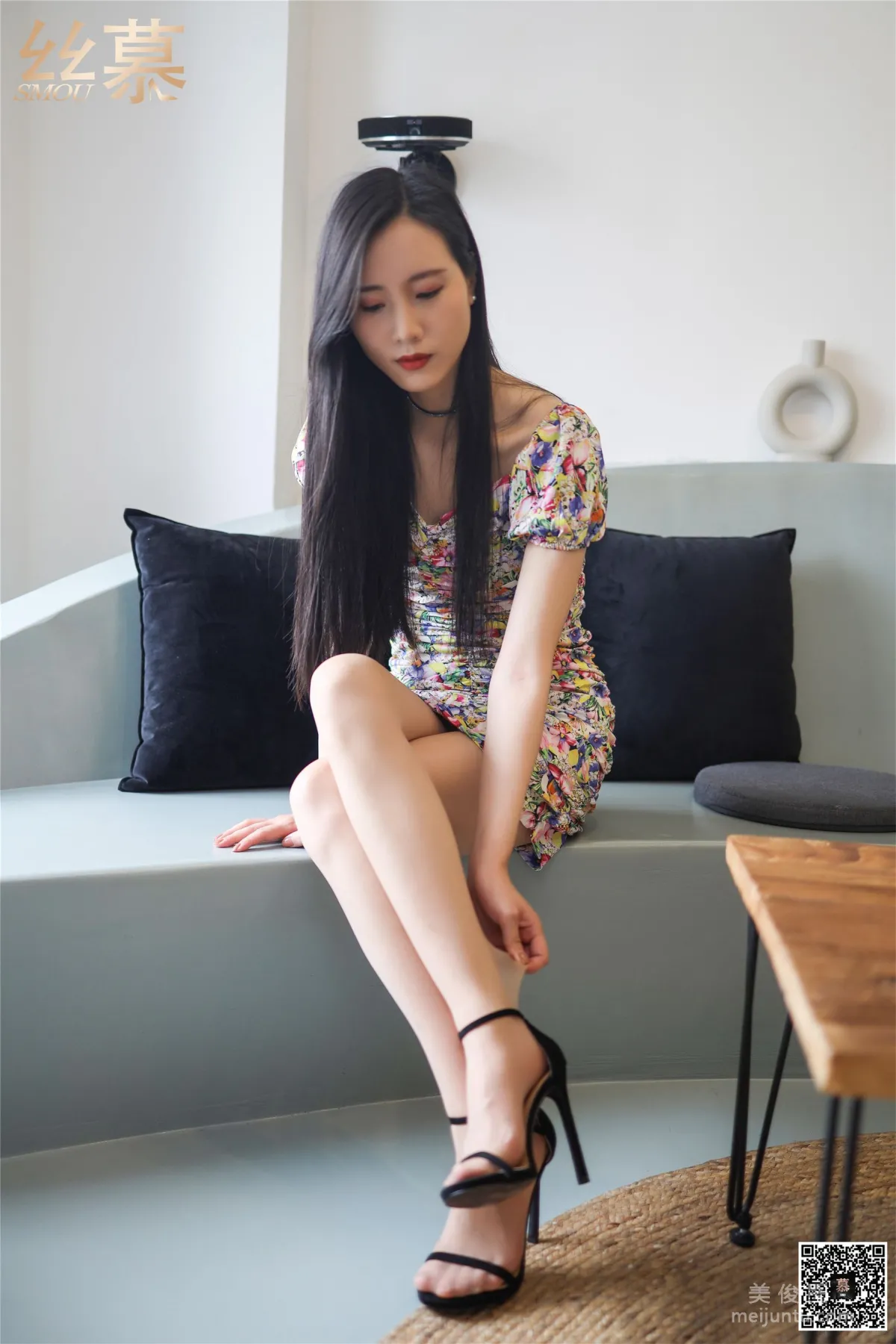 Zi Ning: SiMu SM258 photo 67