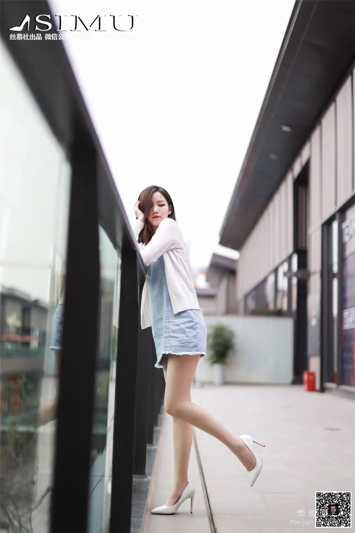 Wen Xin: SiMu SM245 photo 57