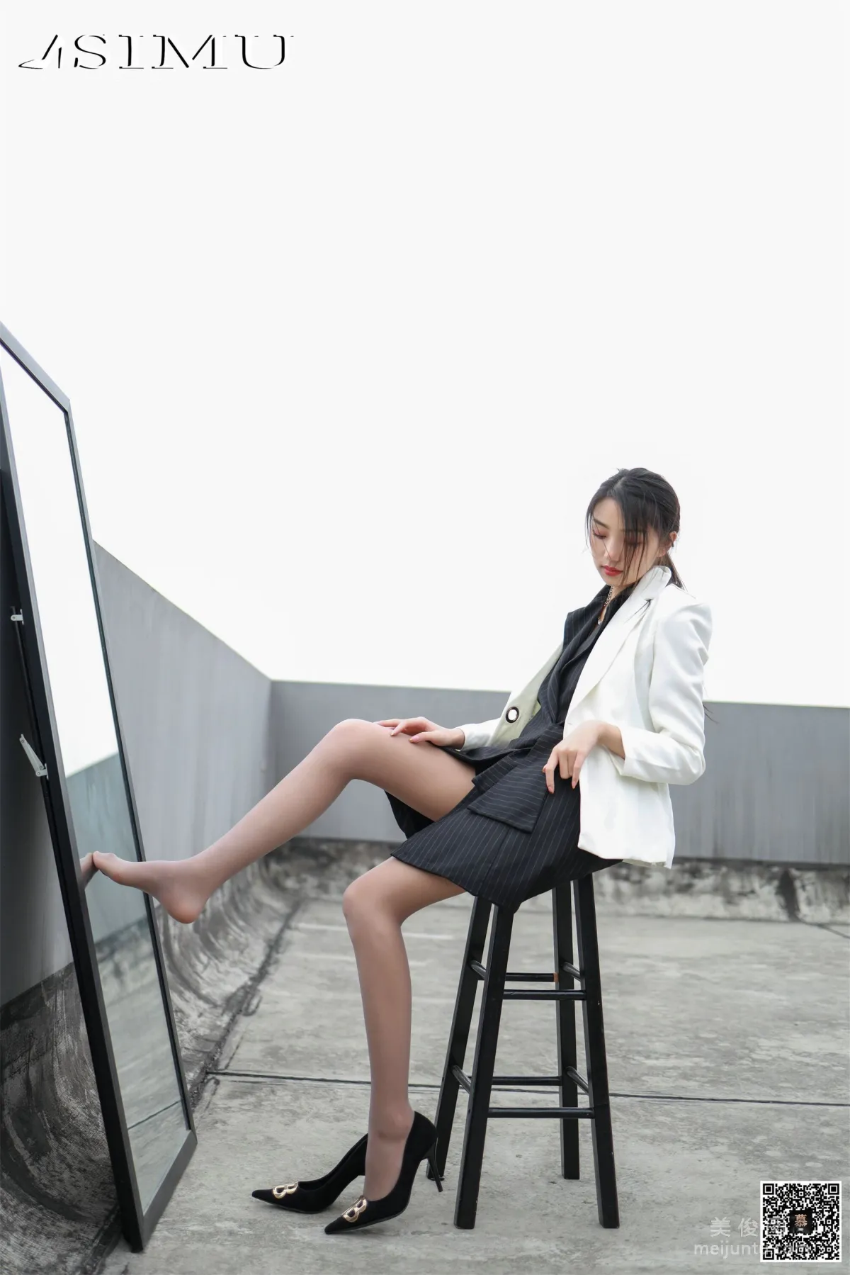 Shi Qing: SiMu SM216 photo 20