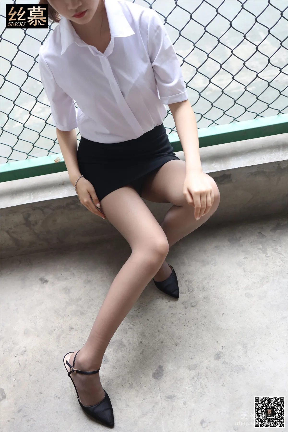 Wen Xin: SiMu SM278 photo 23