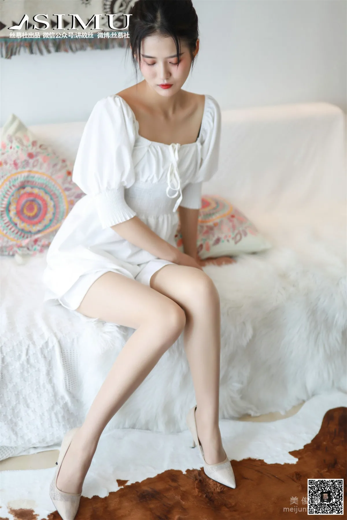 Xin Mo: SiMu SM248 photo 16