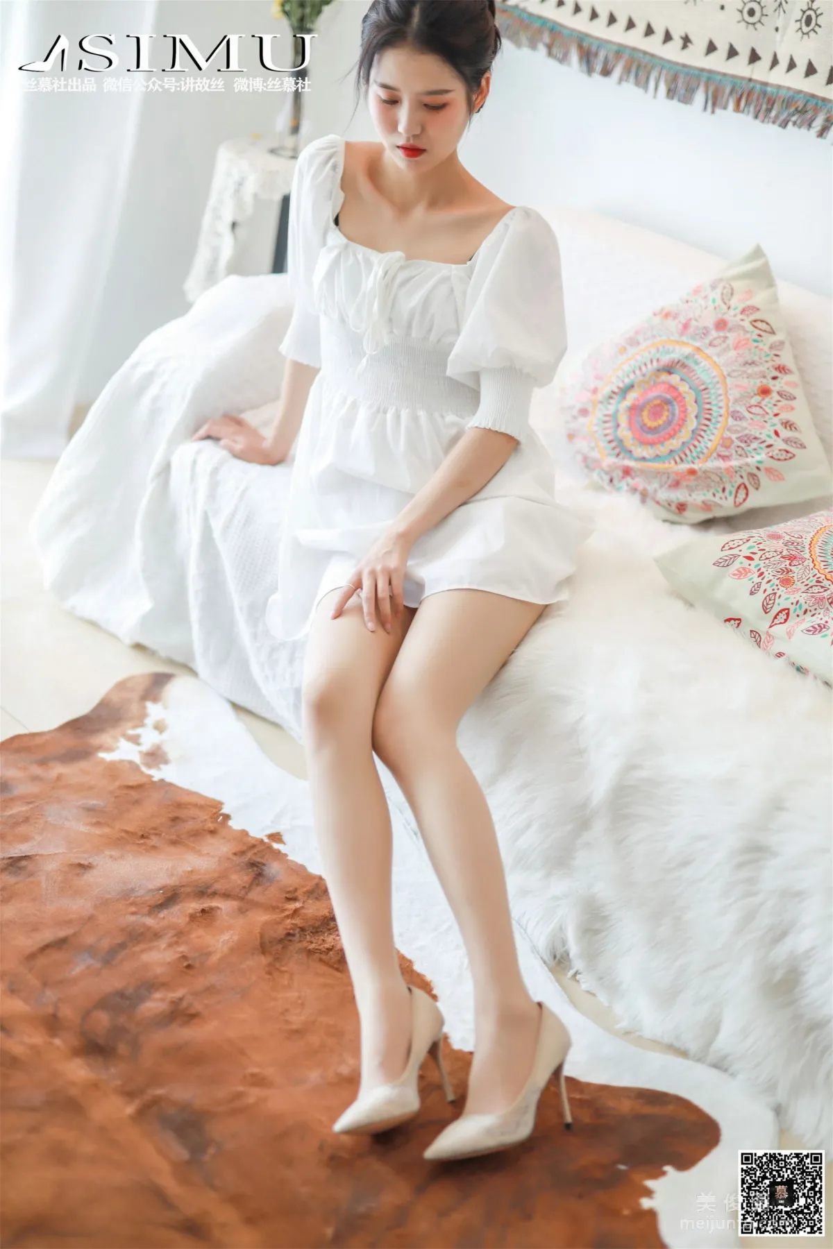Xin Mo: SiMu SM248 photo 14