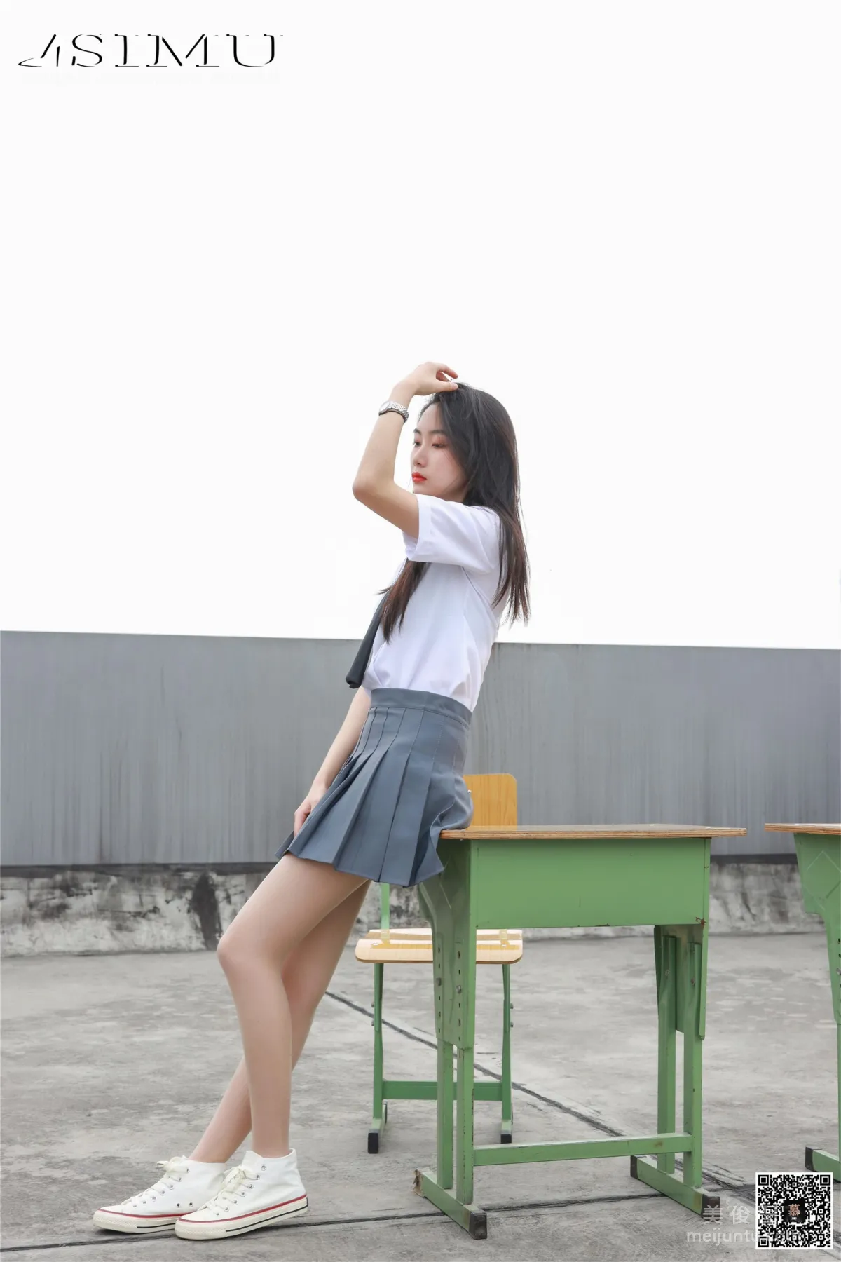 Xin Mo: SiMu SM223 photo 34