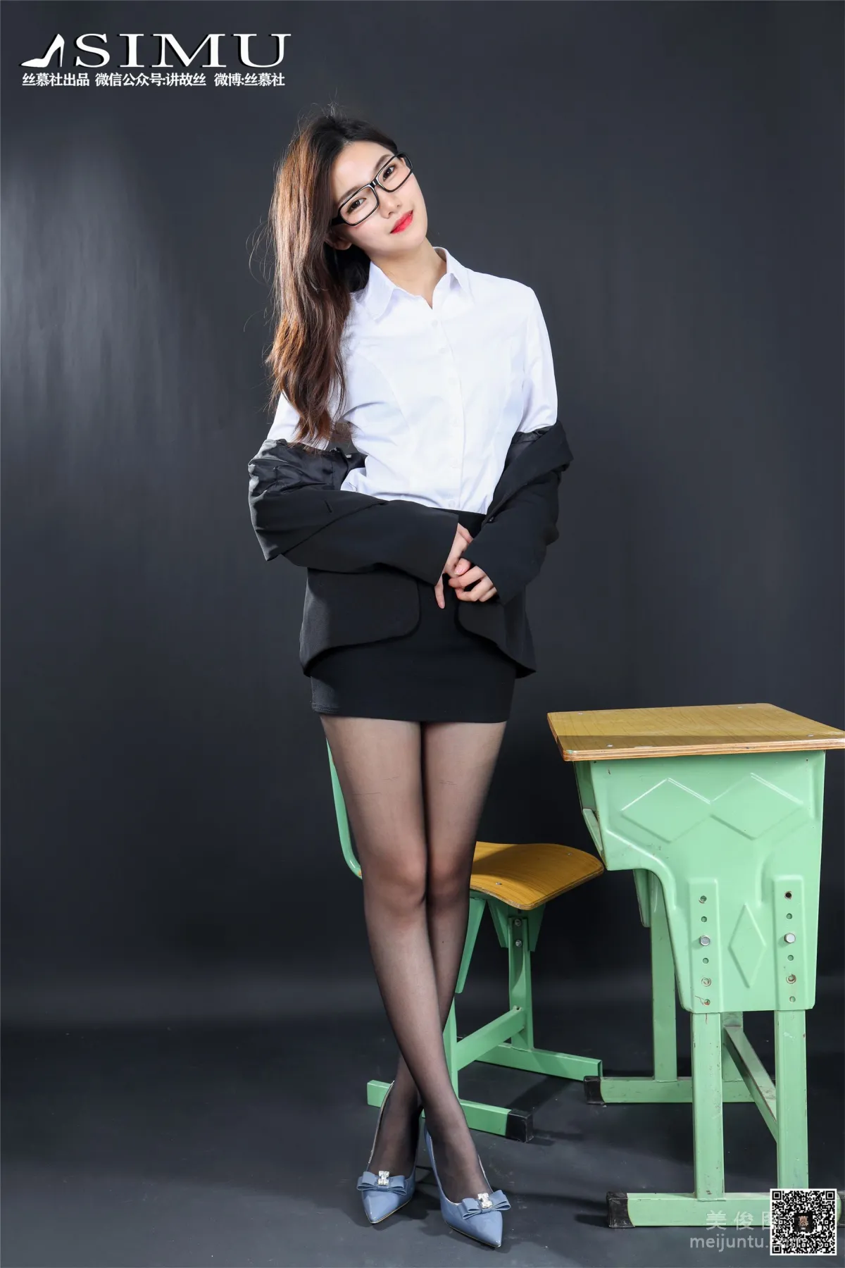 Wen Xin: SiMu SM199 photo 23