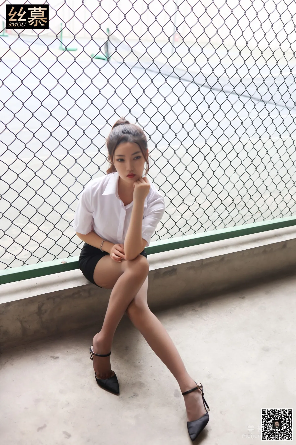 Wen Xin: SiMu SM278 photo 32