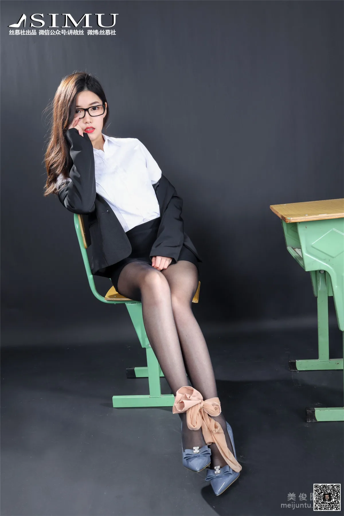 Wen Xin: SiMu SM199 photo 37