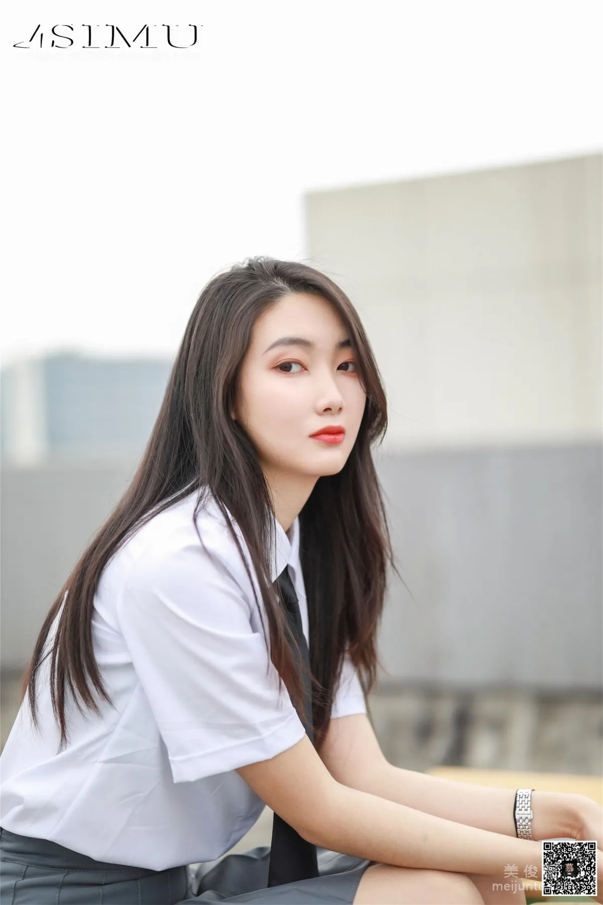 Xin Mo: SiMu SM223 photo 40