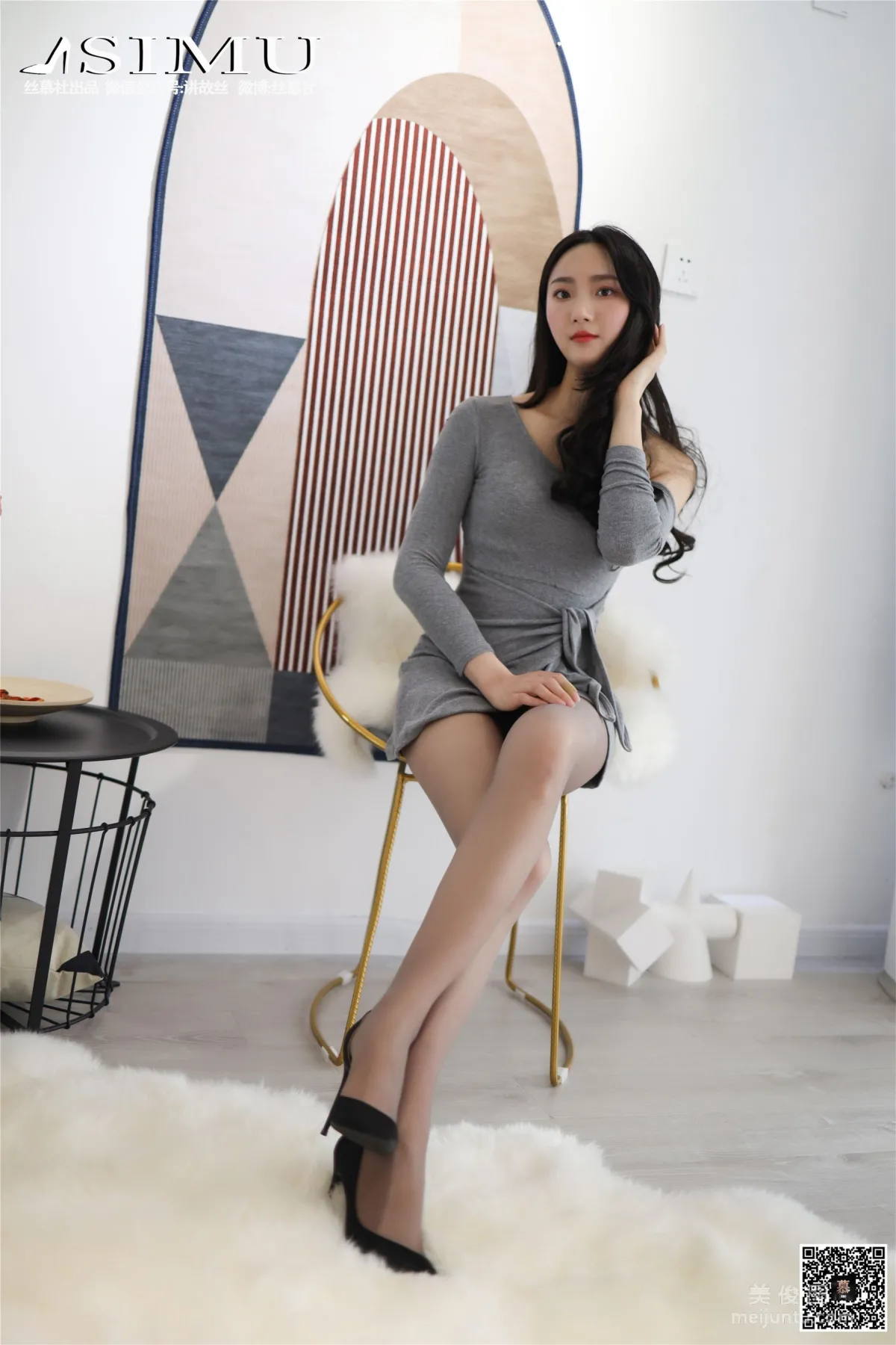 Jia Jia: SiMu SM228 photo 34