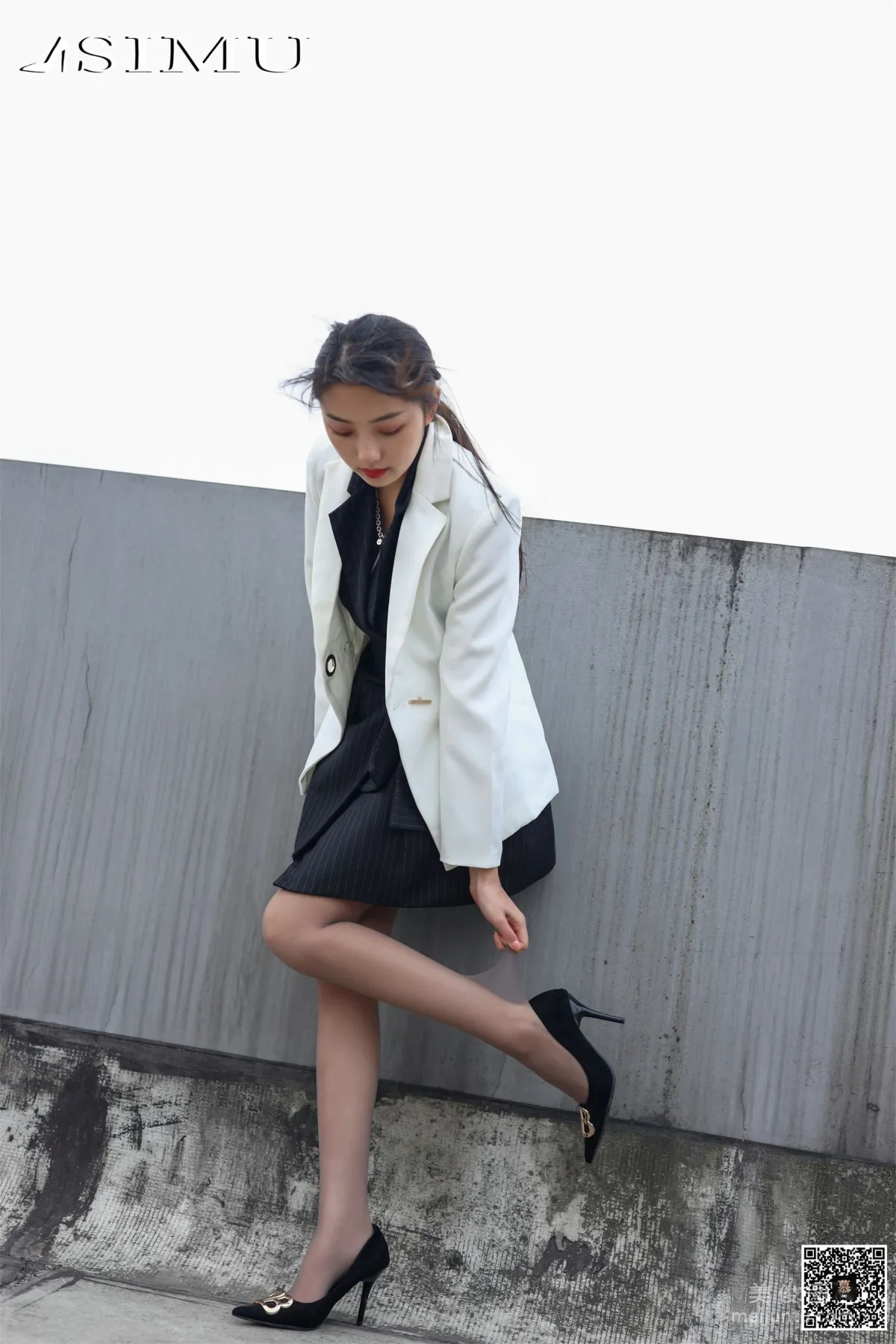 Shi Qing: SiMu SM216 photo 43
