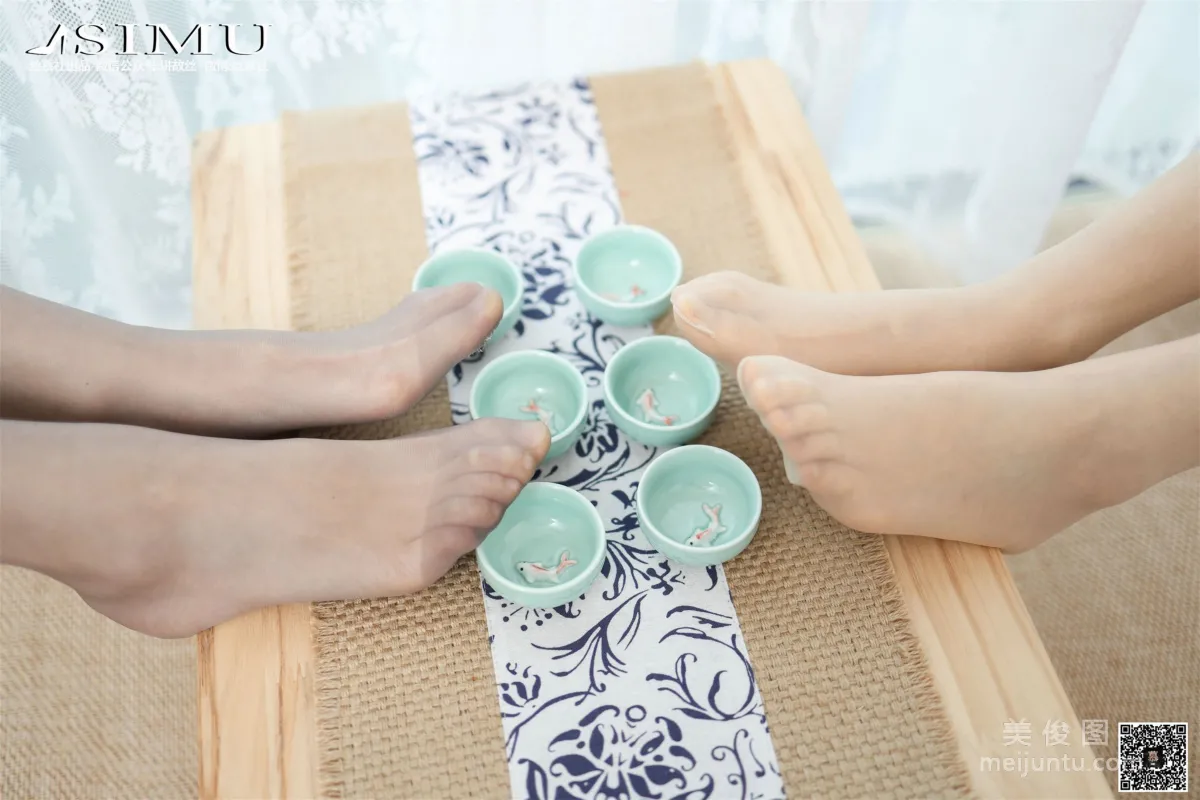 Xin Mo: SiMu SM232 photo 2