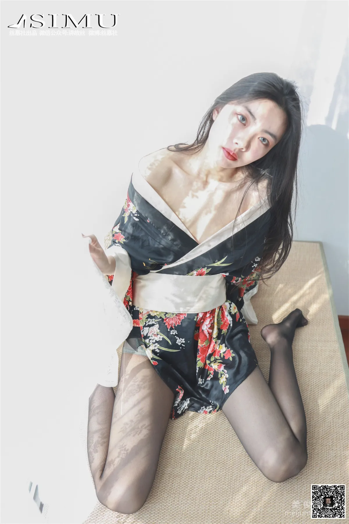 Xin Mo: SiMu SM215 photo 28