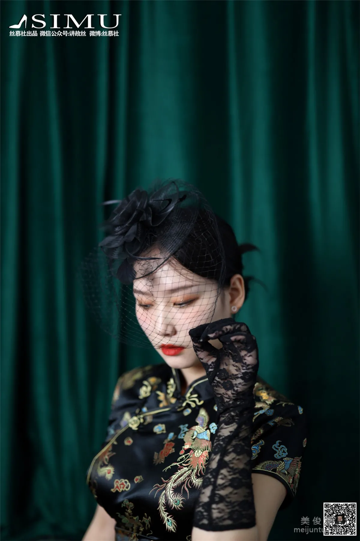 Xin Mo: SiMu SM222 photo 55