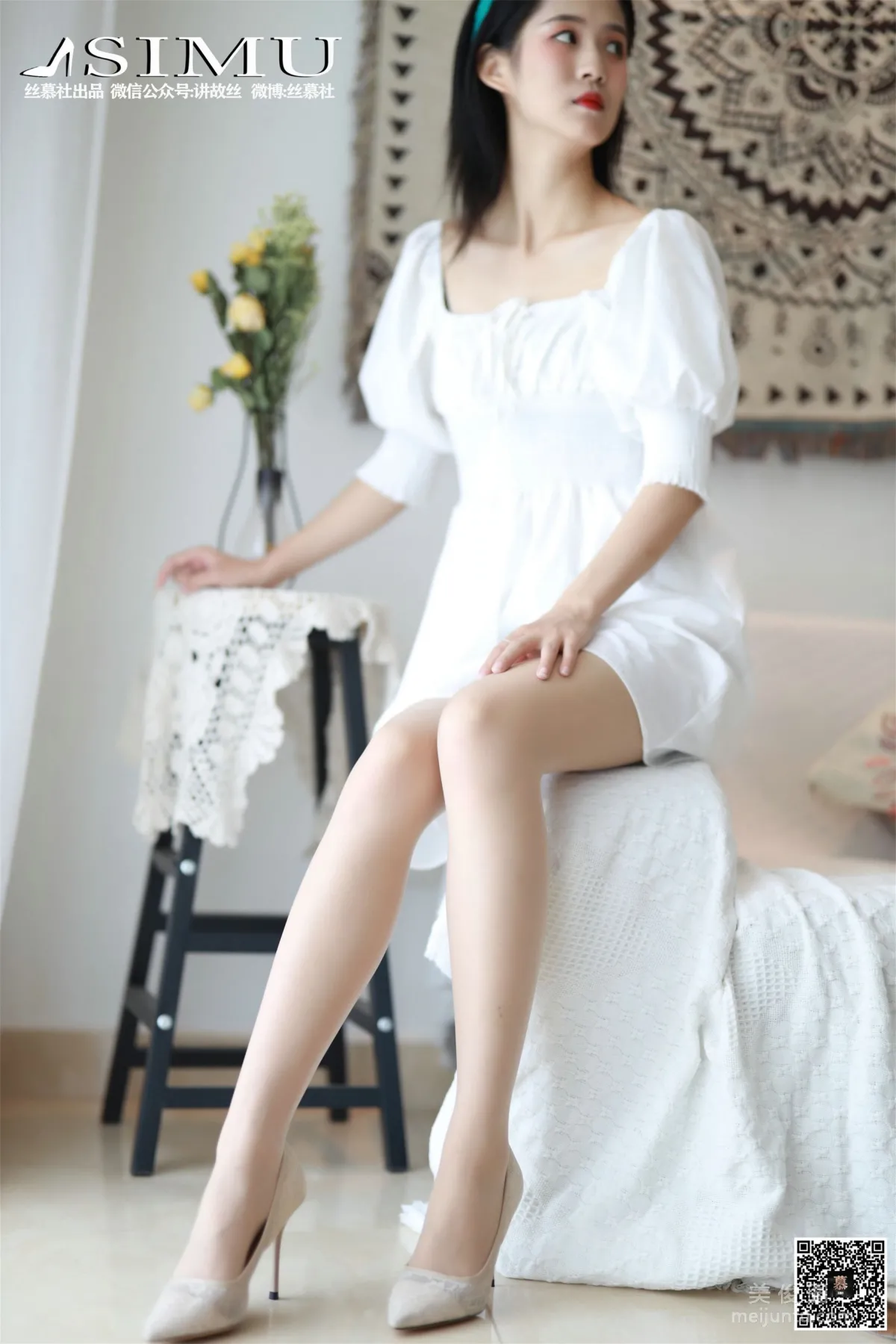 Xin Mo: SiMu SM248 photo 18
