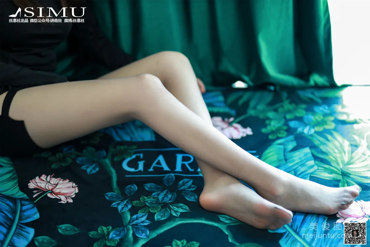 Xin Mo: SiMu SM247 photo 42