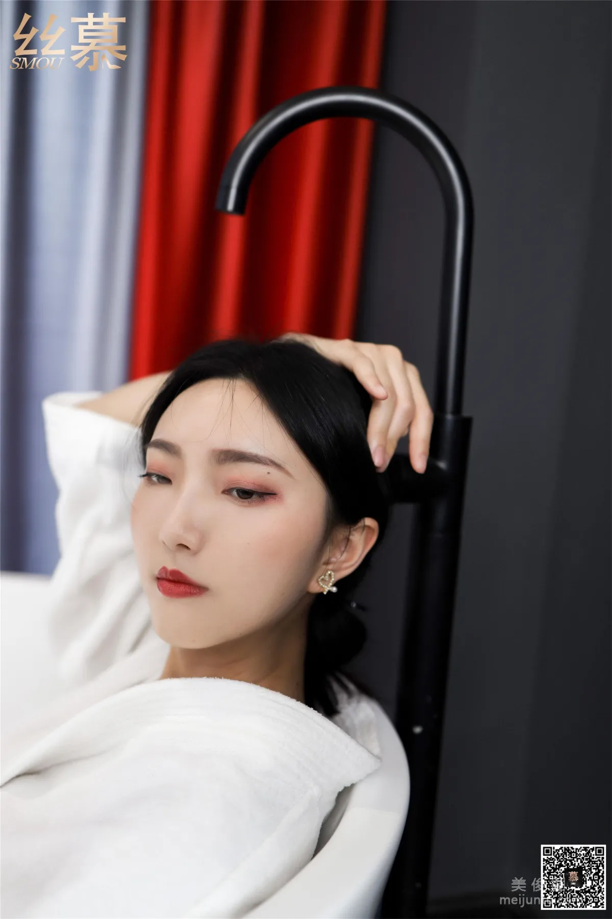 Jia Jia: SiMu SM277 photo 17
