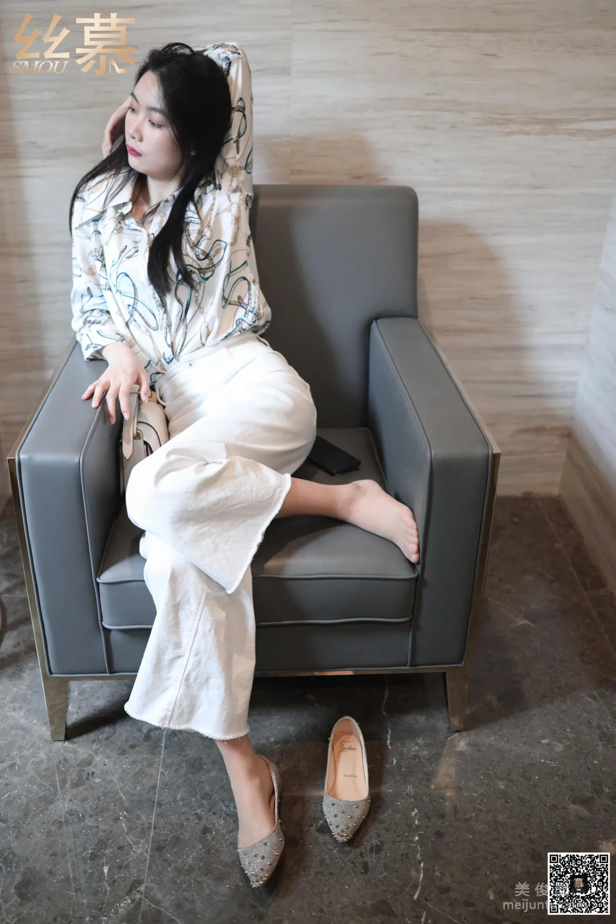 Ke Er: SiMu SM276 photo 16