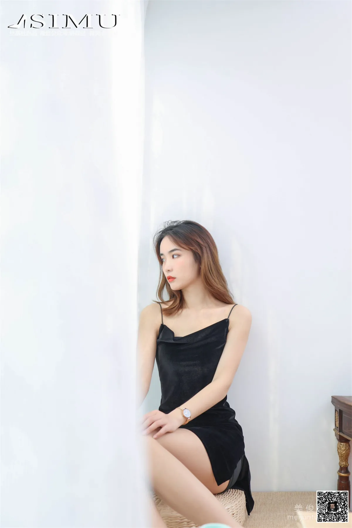 Xin Mo: SiMu SM212 photo 16