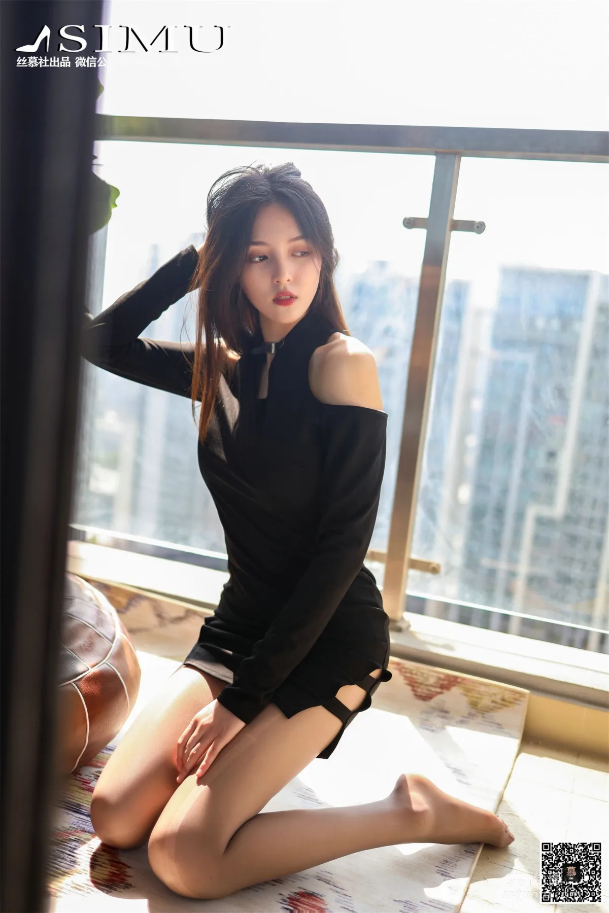 Xin Mo: SiMu SM247 photo 37