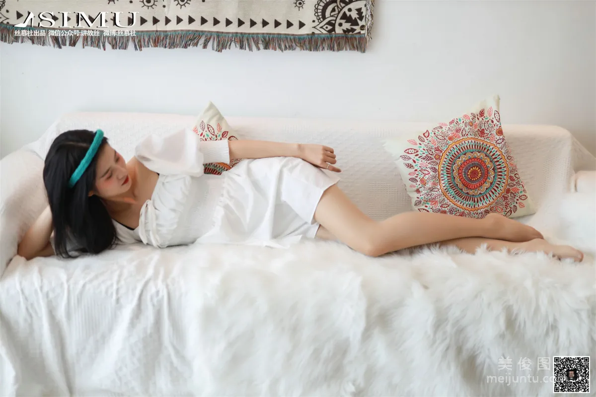 Xin Mo: SiMu SM248 photo 32