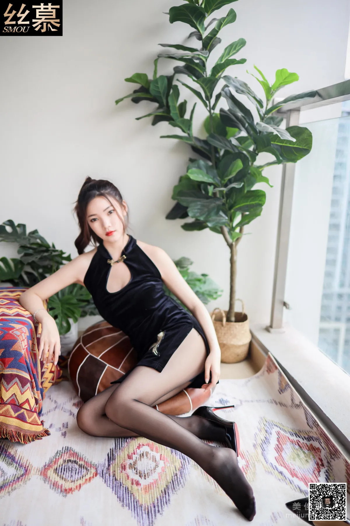 Wen Xin: SiMu SM263 photo 26