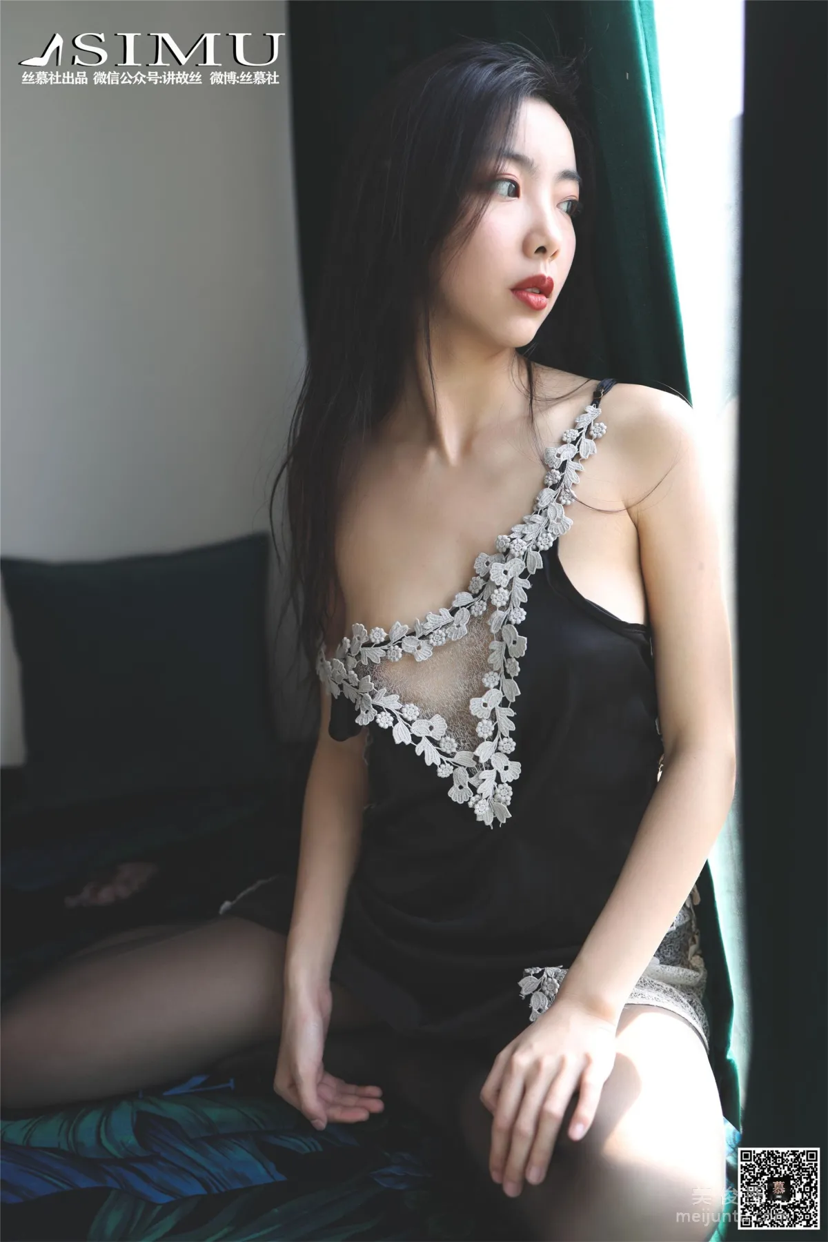 Xin Mo: SiMu SM215 photo 51