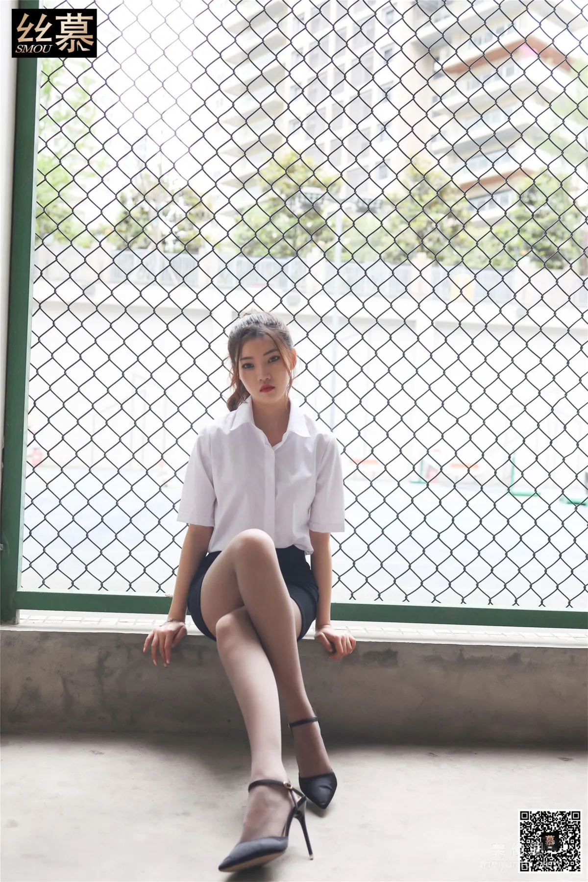 Wen Xin: SiMu SM278 photo 27