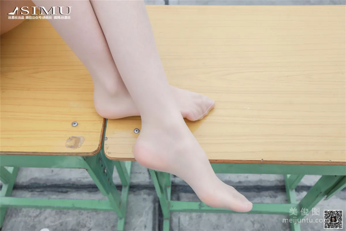 Xin Mo: SiMu SM223 photo 27