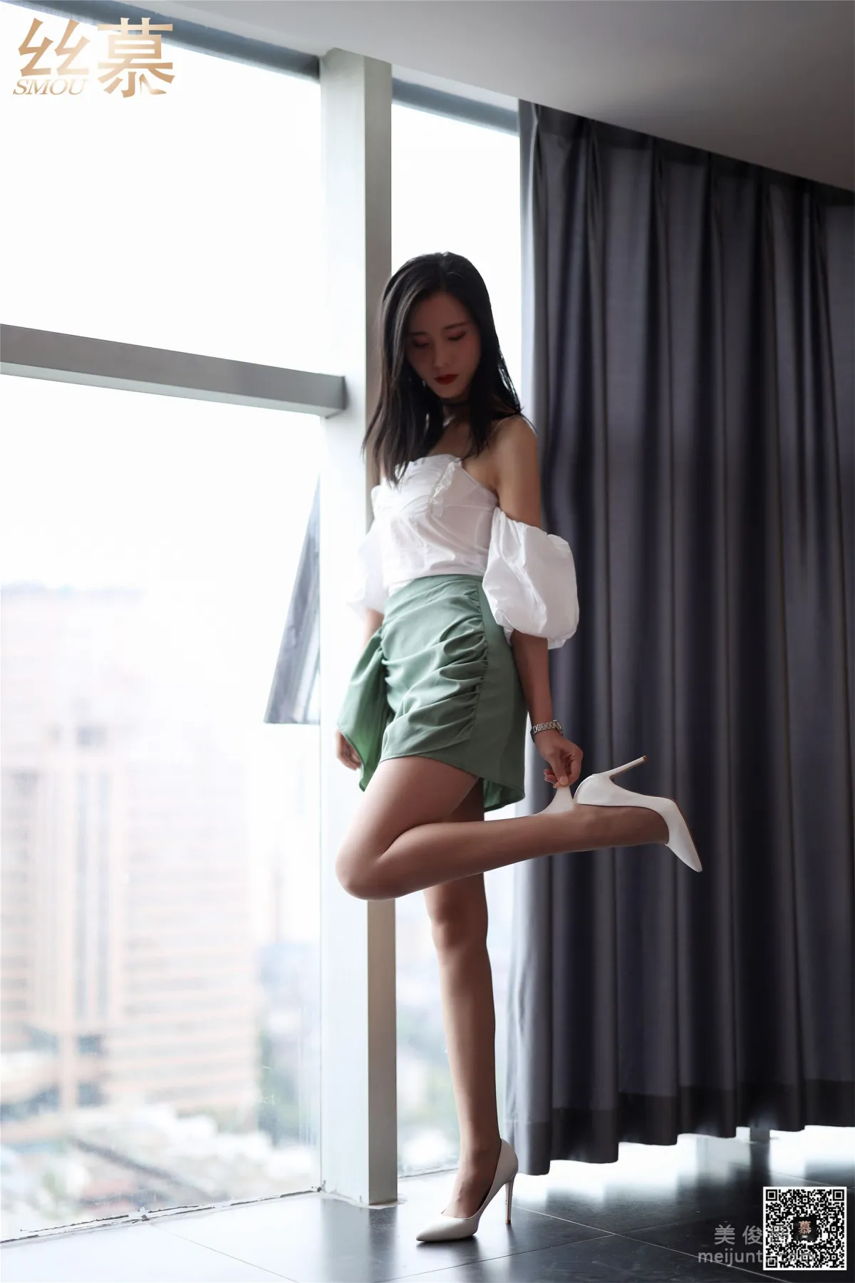 Zi Ning: SiMu SM268 photo 65