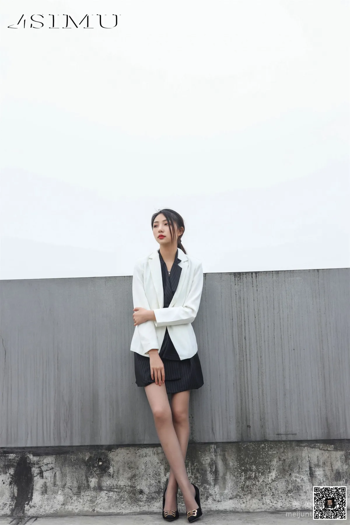Shi Qing: SiMu SM216 photo 35