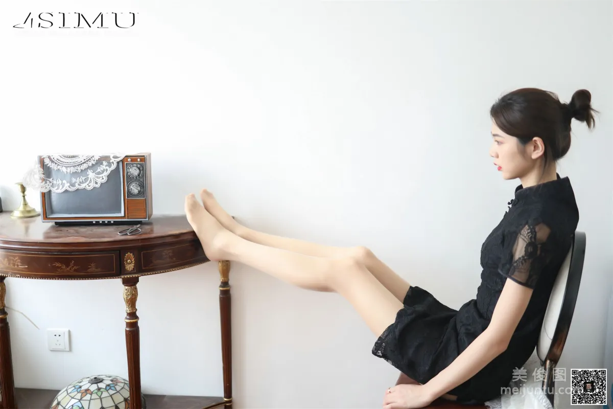 Xin Mo: SiMu SM254 photo 56