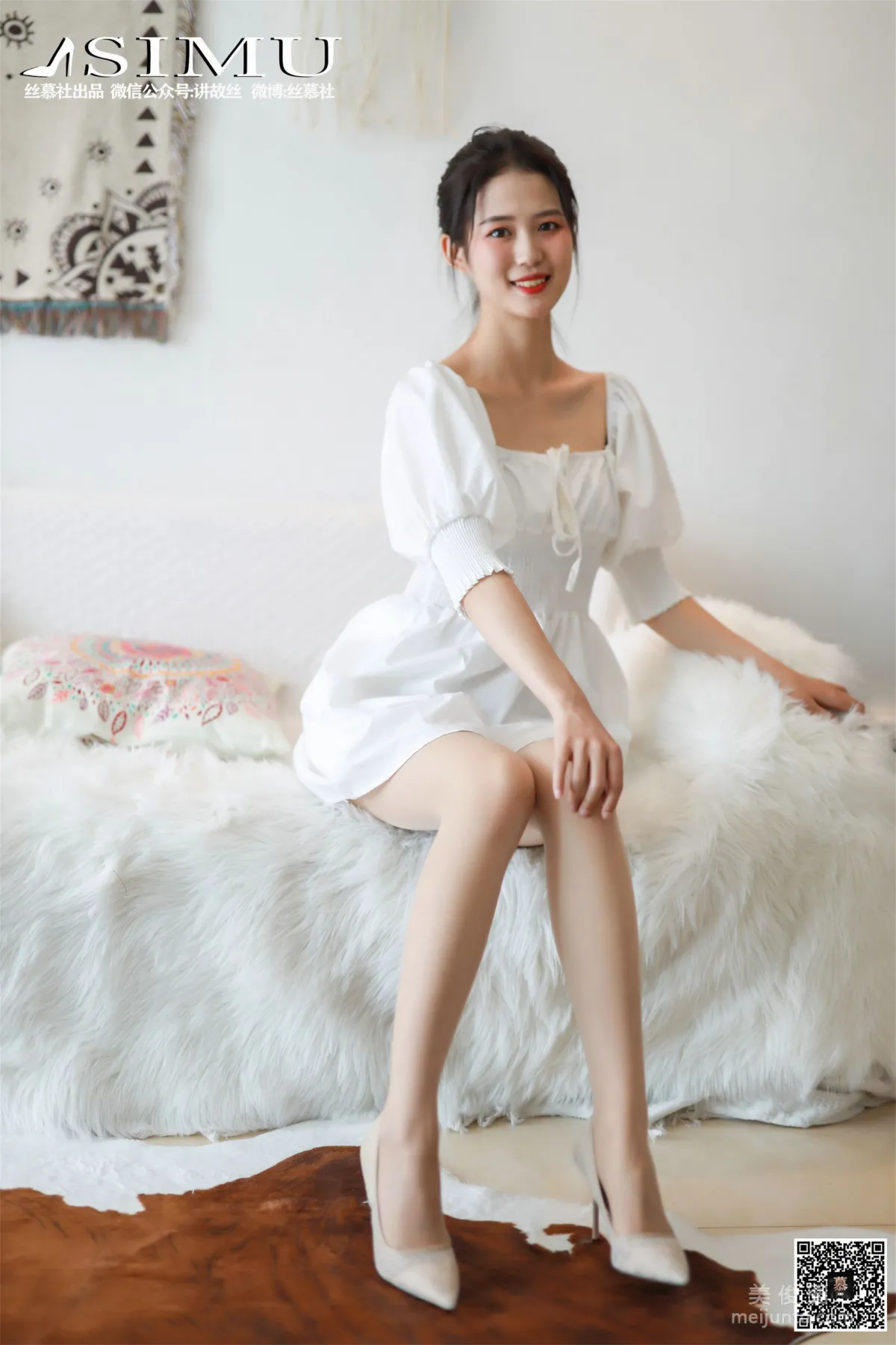 Xin Mo: SiMu SM248 photo 45