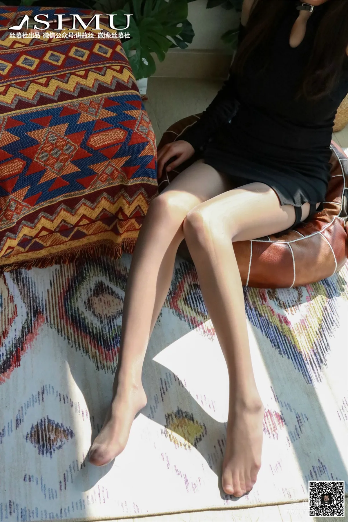 Xin Mo: SiMu SM247 photo 54