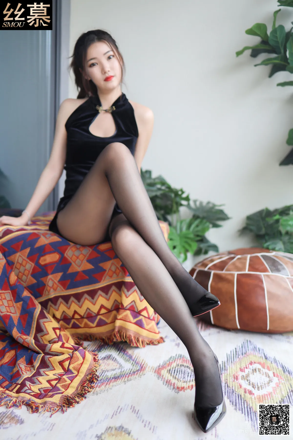 Wen Xin: SiMu SM263 photo 3