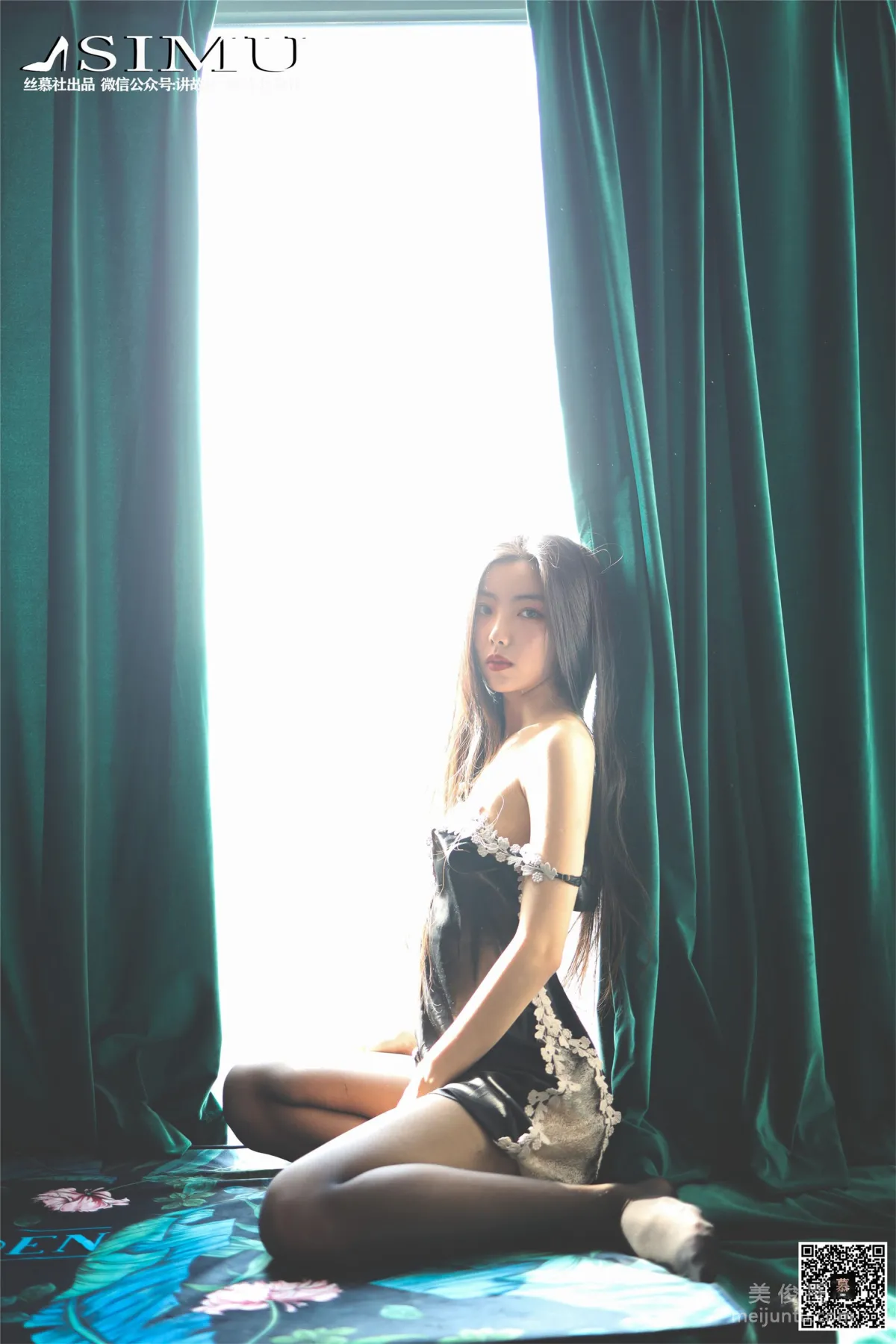 Xin Mo: SiMu SM215 photo 66