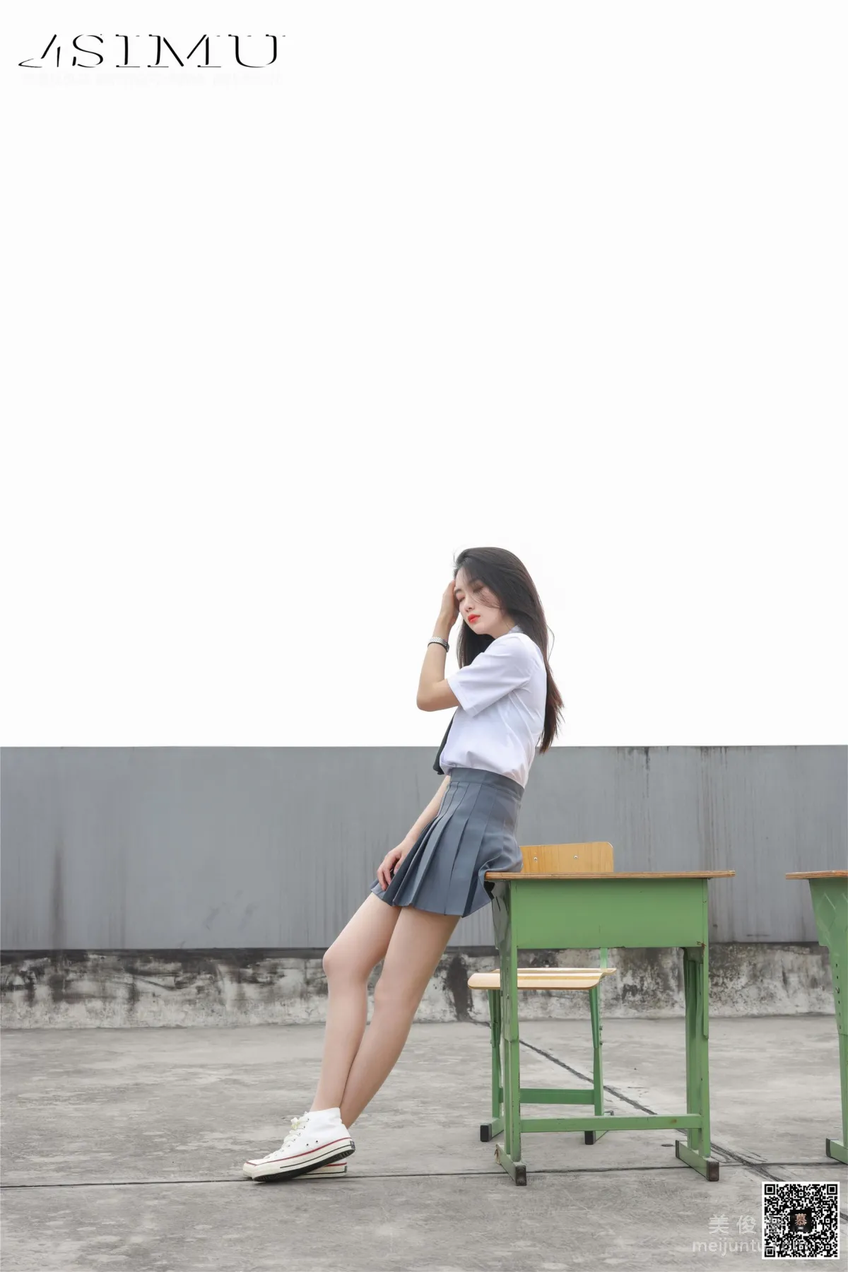 Xin Mo: SiMu SM223 photo 35