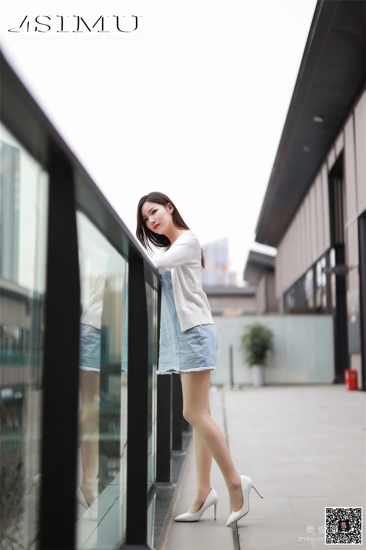 Wen Xin: SiMu SM245 photo 54