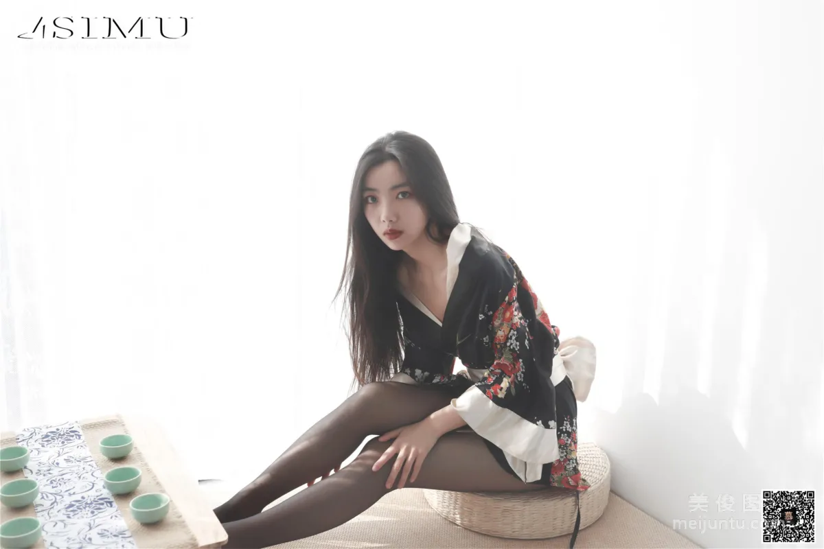 Xin Mo: SiMu SM215 photo 18