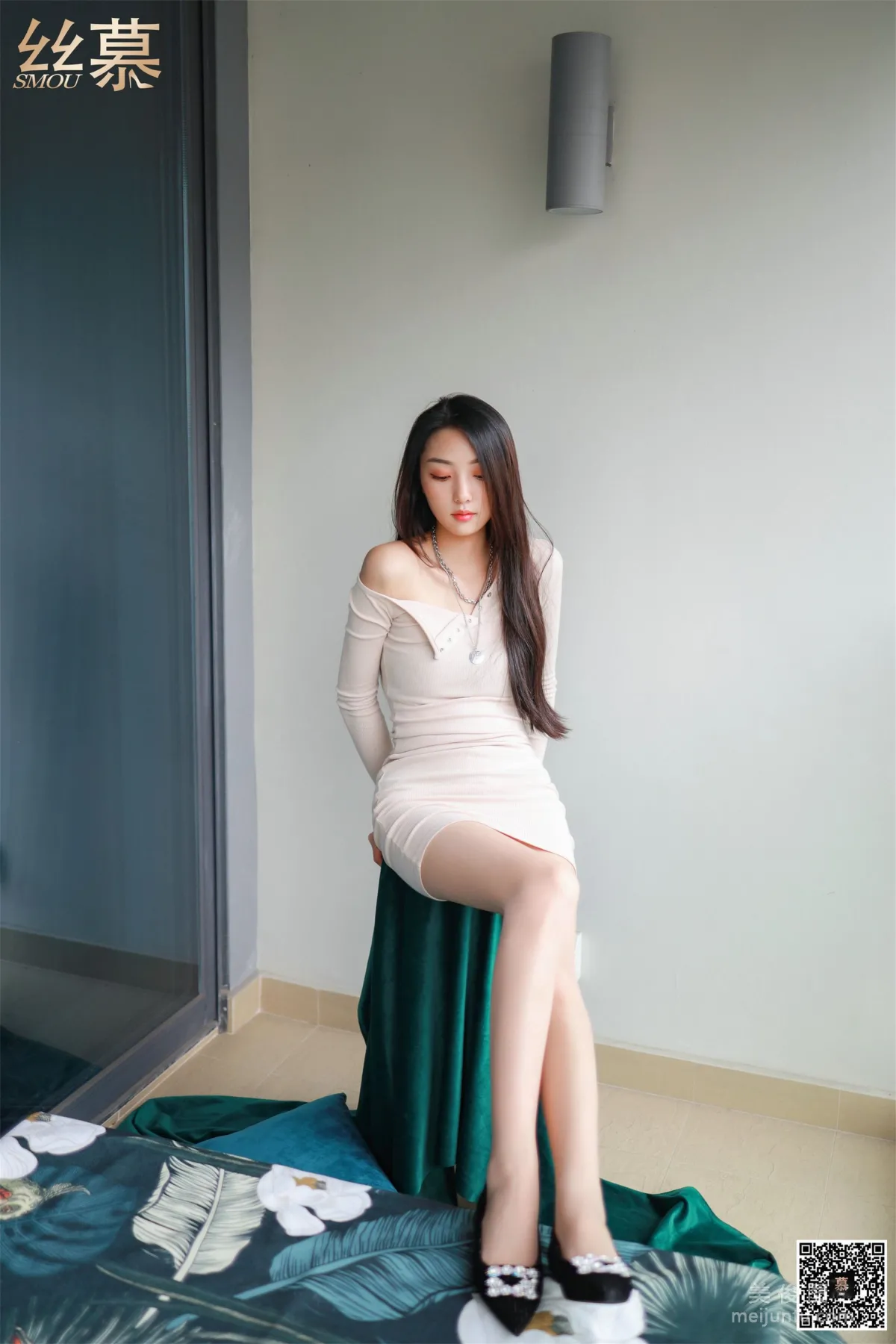 Shi Qing: SiMu SM260 photo 29