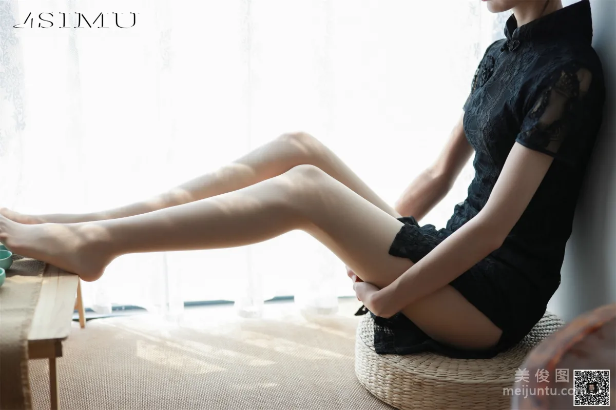 Xin Mo: SiMu SM254 photo 40