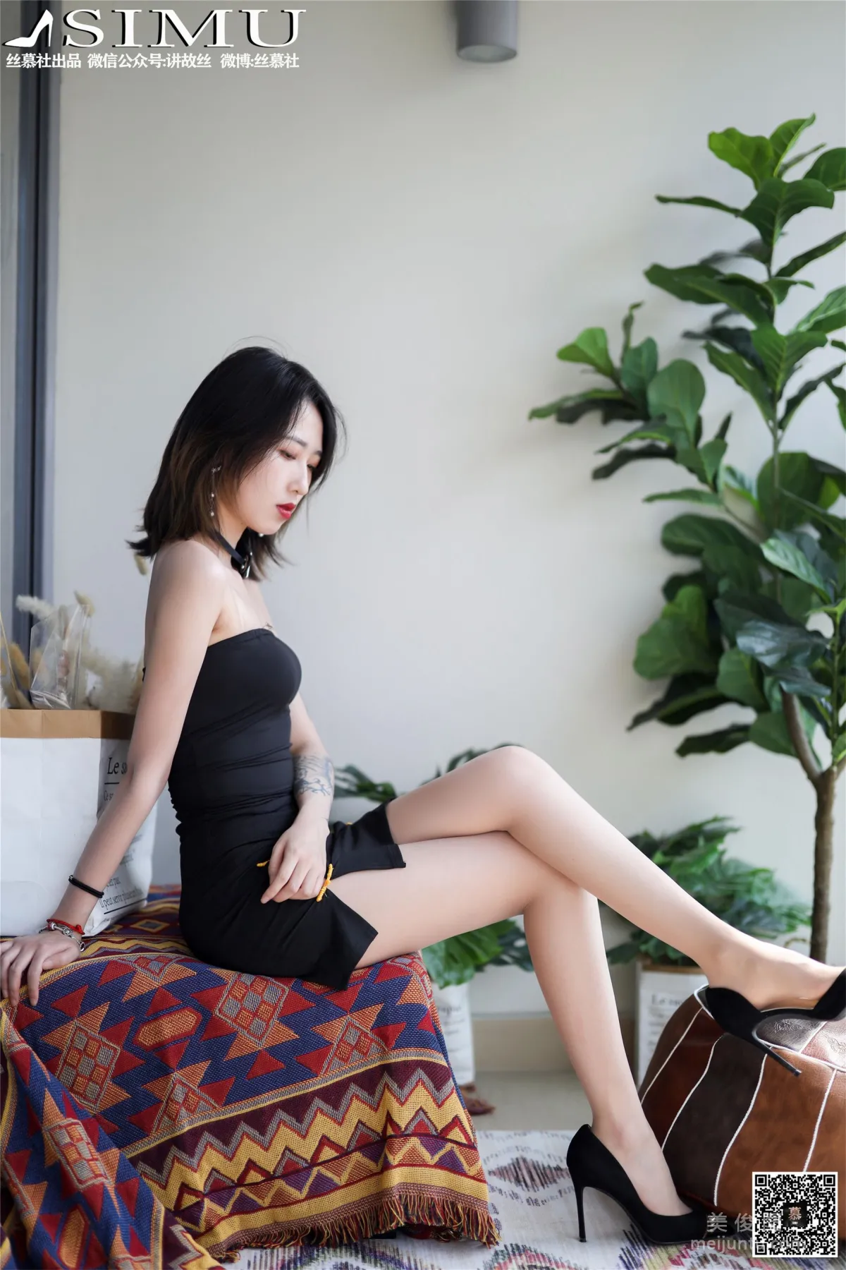 Xin Mo: SiMu SM253 photo 62