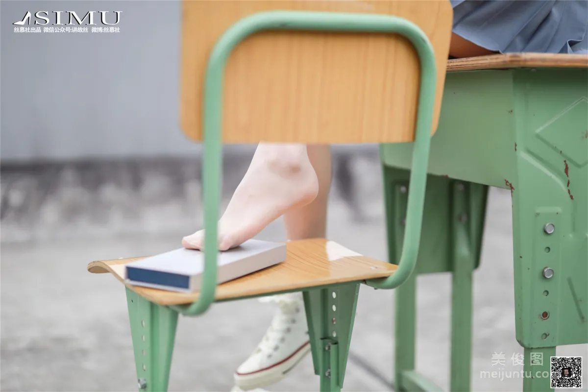 Xin Mo: SiMu SM223 photo 43