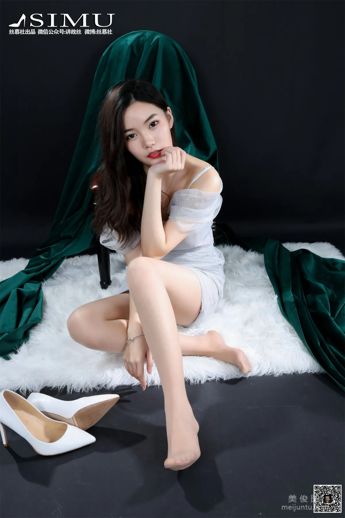Wen Xin: SiMu SM213 photo 53