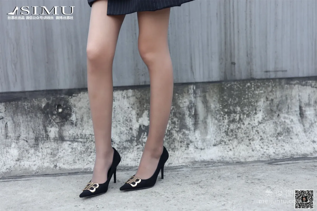 Shi Qing: SiMu SM216 photo 37