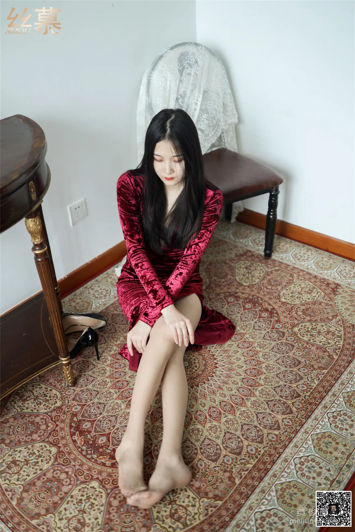 Xi Xi: SiMu SM273 photo 22