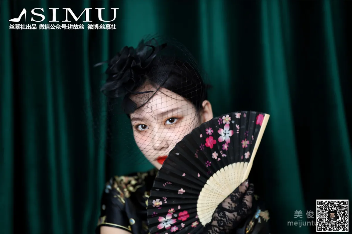 Xin Mo: SiMu SM222 photo 56