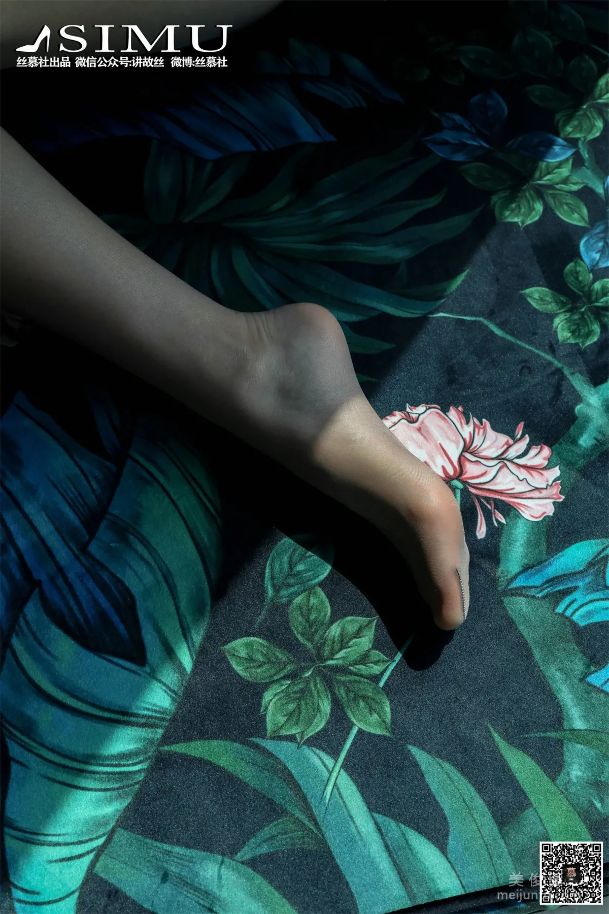 Xin Mo: SiMu SM247 photo 5