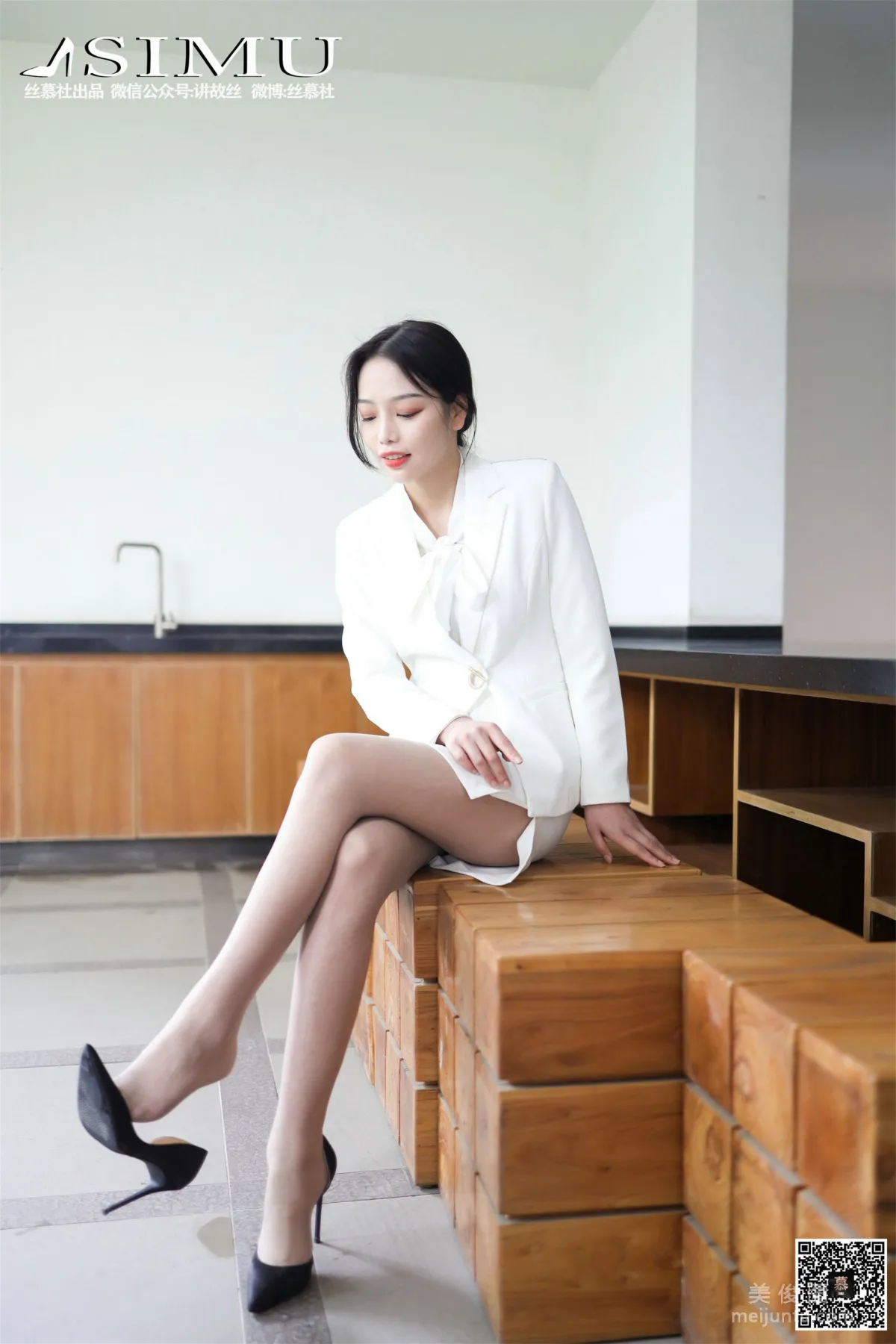 Mie Mie: SiMu SM237 photo 66