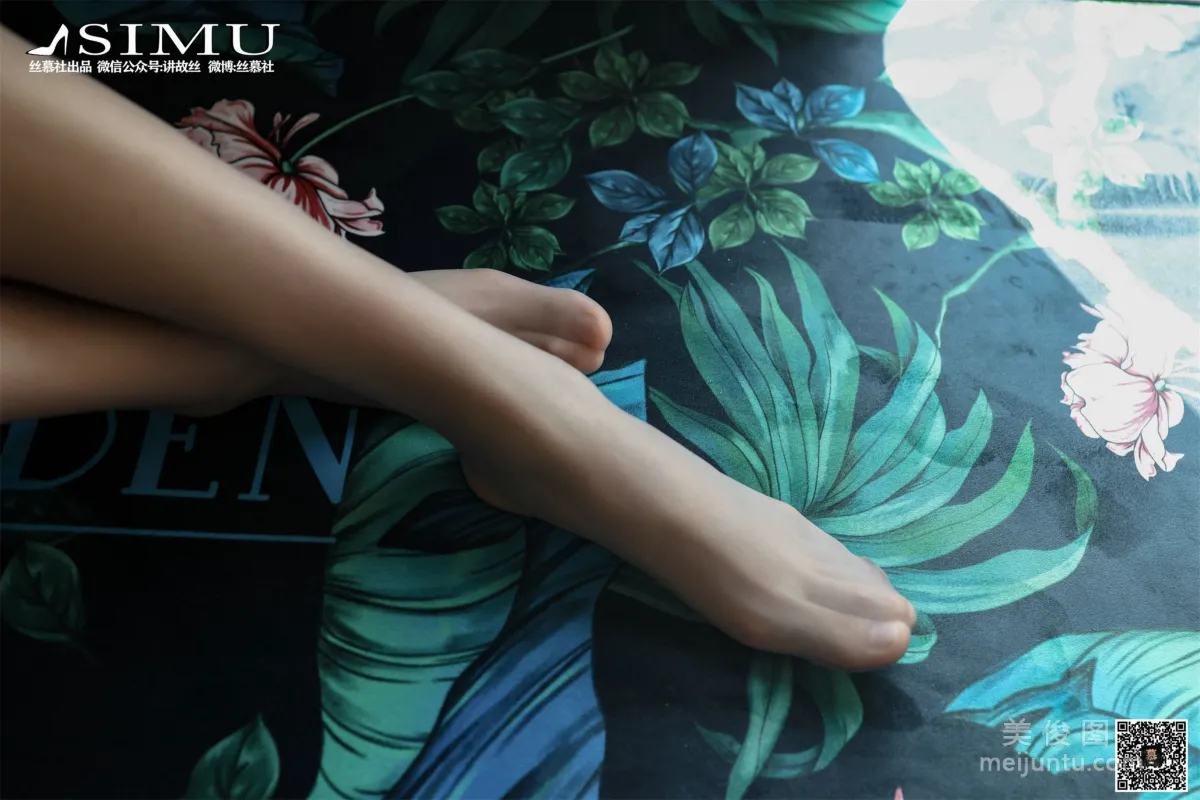 Xin Mo: SiMu SM247 photo 14