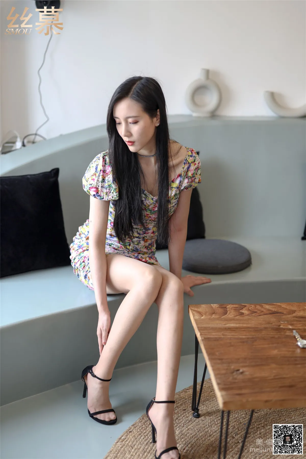 Zi Ning: SiMu SM258 photo 43